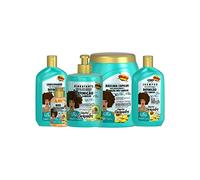 Real Natura Humidificador Pró-Cachos Secos 500ml