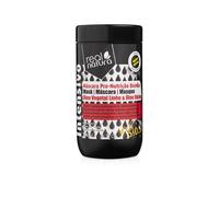 Real Natura - Máscara Capilar Sin Sal Pro-Nutrición Bomba - Revitaliza y Fortalece - Hidratación Profunda - Ingredientes Naturales - Para Todo Tipo de Cabello - 1kg