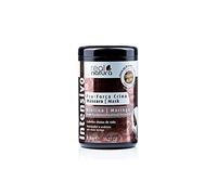 Real Natura - Máscara Sin Sal Pro-Força Crina - Fortalece y Nutre Intensivamente - Ideal para Cabellos Débiles y Dañados - Fragancia Fresca y Duradera - 1 kg