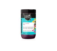Real Natura - Máscara Sin Sal Pro-Lisos Anti-Frizz - 1kg - Hidratación y Control del Frizz