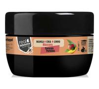 Real Natura Mascarilla Capìlar Caracoles Perfectos 350 ml