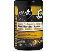 Real Natura Mascarilla Pro Reparación Bomba Café 1kg