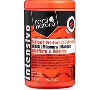 Real Natura Mascarilla Pro-Rizos Definidos 1Kg