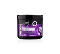 Real Natura Mascarilla sin Sal Pro-Color y Tono Matizante 500ml