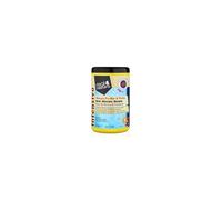 Real Natura - Mascarilla Sin Sal Pro-Mar & Piscina - Protección contra daños del cloro y la sal - Hidratación intensa - Ingredientes naturales - Cabello suave y manejable - 1 kg