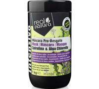 Real Natura Mascarilla sin Sal Pro-Rescate 1Kg