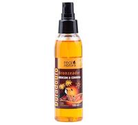 Real Natura - Óleo Bronzeador Urucum + Cenoura (LSF15) - 200ml - Bronceado Intenso e Hidratación