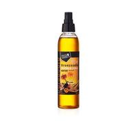 Real Natura Óleo Bronzeador Urucum e Canela 200 ml