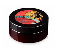 Real Natura Parafina Bronzeadora Urucum Café y Caramelo 150ml