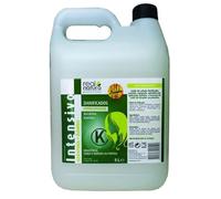 Real Natura Pro-Danificados Keratina Bambu acondicionador 5L
