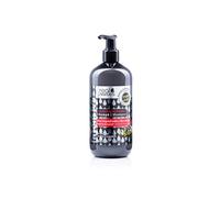 Real Natura Pro Nutrición Bomba Champú Sin Sal 500 ml