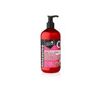 Real Natura Sem Sal Pro-Cor Complexo B Champú 500 ml