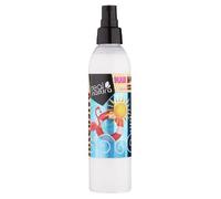 Real Natura - Spray Capilar Pro-Mar e Piscina - Protección Solar - Contra Cloro y Agua Salada - Hidrata y Desenreda - Fórmula Ligera - 200 ml