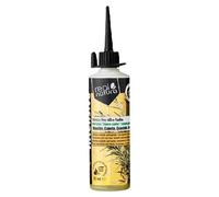 Real Natura - Tónico Pro-Alho Turbo - Fortalecimiento Efectivo - Estímulo Capilar - Fórmula Natural con Ajo - Fácil Aplicación - Uso Diario o Semanal - 70 ml