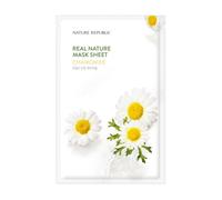 Real Nature Mascarilla de Camomila 23 ml