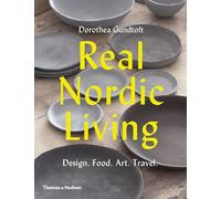 Real Nordic Living – Design. Food. Art. Travel. – Inglés