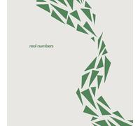 Real Numbers - Was It Always This Way [Vinilo]