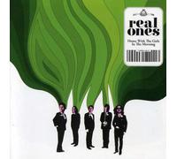 Real Ones - Home With the Girl in the Morning