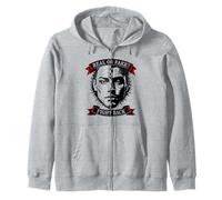 Real or Fake Truth Seeker Graphic tee Pregunta Realidad Sudadera con Capucha