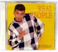 Real People [IMPORT]
