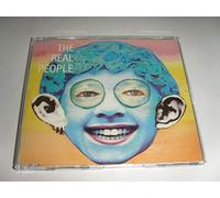 Real People, The - Bring You Down