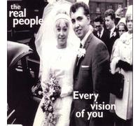 Real People, The - Every Vision of You
