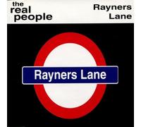 Real People, The - Graynors Lane [Import]