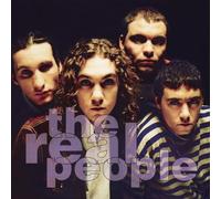 Real People - The Real People [Vinilo]