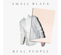 Real People [Vinilo]