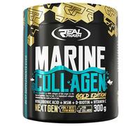 Real Pharm Marine Collagen, Naranja - 300 g