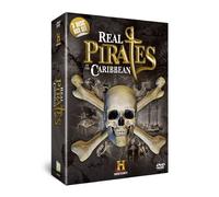Real Pirates Of The Caribbean - Triple Dvd [Reino Unido]
