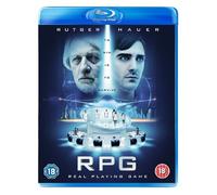Real Playing Game ( RPG ) [ Origen UK, Ningun Idioma Espanol ] (Blu-Ray)