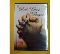Real Power of Prayer - Real Power of Prayer [USA] [DVD]
