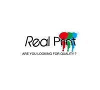Real print - Tinta Compatible HP 21xl Black