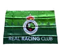 Real Racing Club | Bandera Estadio