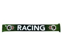 Real Racing Club | Bufanda Premium Verde Puntos