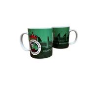 Real Racing Club | Taza Verde Sardinero