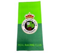Real Racing Club | Toalla Escudo
