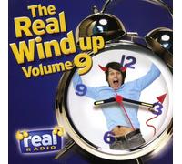 Real Radion Wind Up Vol 9 [Import]