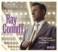 Ray Connif - The Real... Ray Conniff.