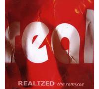 Real - Realized-The Remixes [Import]