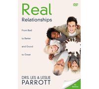 Real Relationships Video Study: From Bad to Better and Good to Great [DVD]