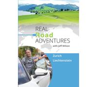 Real Road Adventures: Zurich And Liechtensteirn [USA] [DVD]