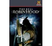 Real Robin Hood [Edizione: Stati Uniti] [USA] [DVD]