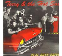 Real Rock Drive
