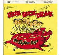 Real Rock Drive (EP, 7inch, 45rpm, PS, SC)