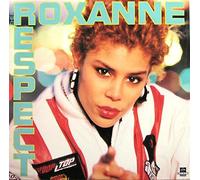 REAL ROXANNE - Respect / Her bad self / ZYX 6034