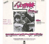 Real Roxanne - Romeo [Vinilo][Import]