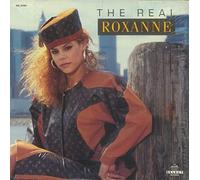 Real Roxanne - Roxanne [Vinilo][Import]