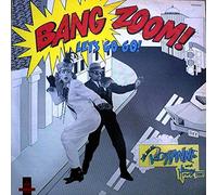 Real Roxanne, The With Hitman Howie Tee* - Bang Zoom! (Let's Go-Go) / Howie's Teed Off